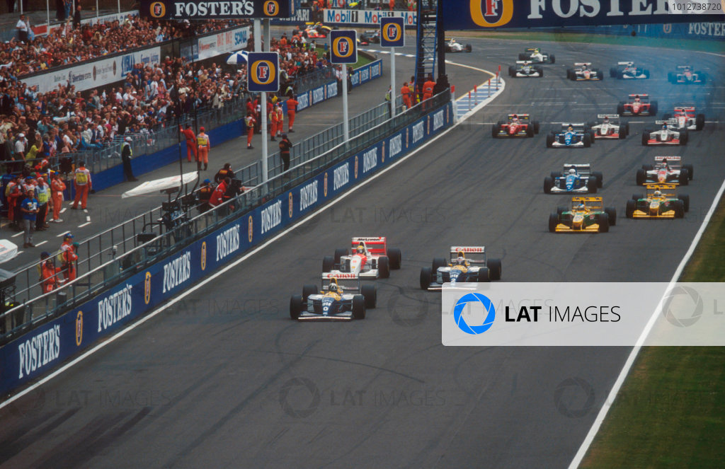 1993 british open 0047