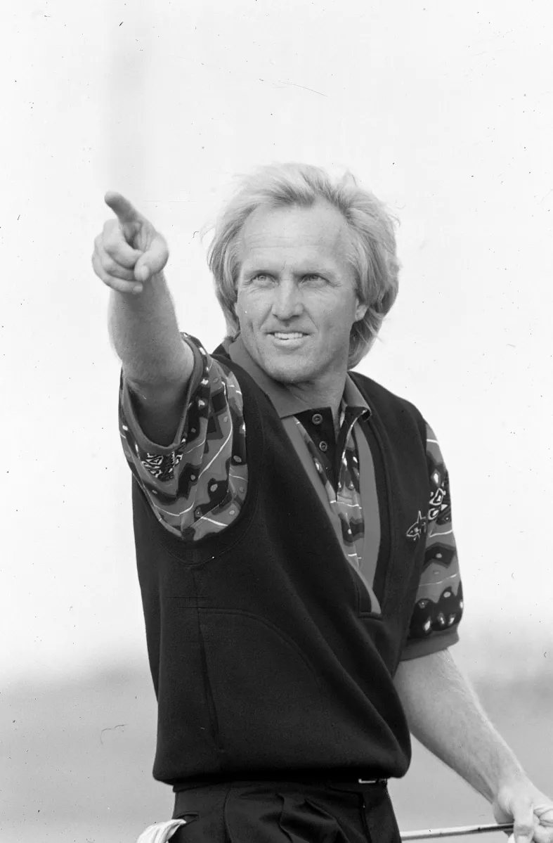 1993 british open 0049