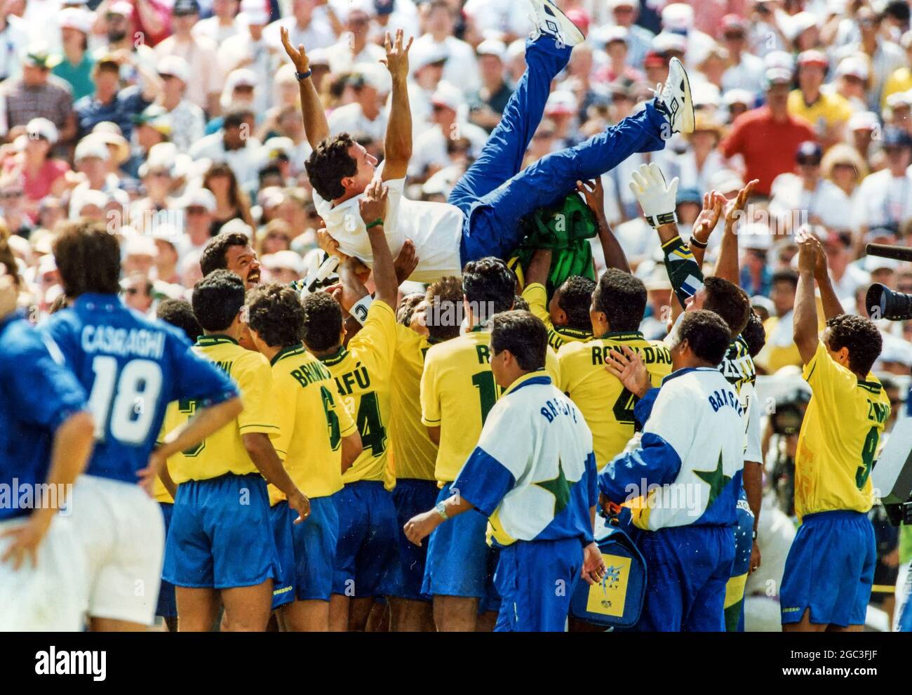 1994 brazil world cup squad 0024