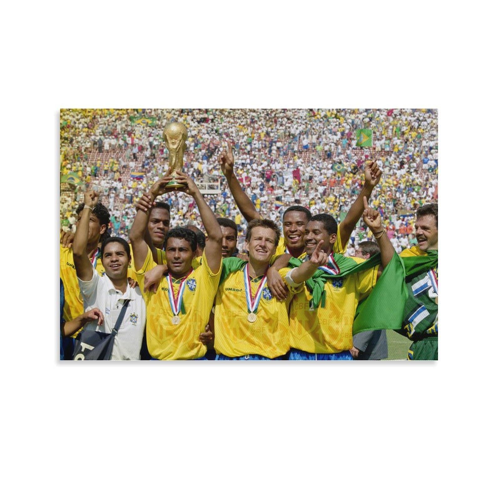 1994 brazil world cup squad 0031