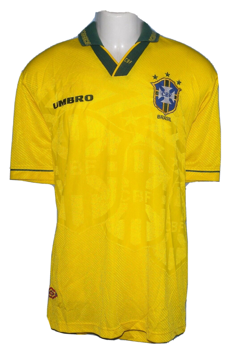 1994 brazil world cup squad 0032