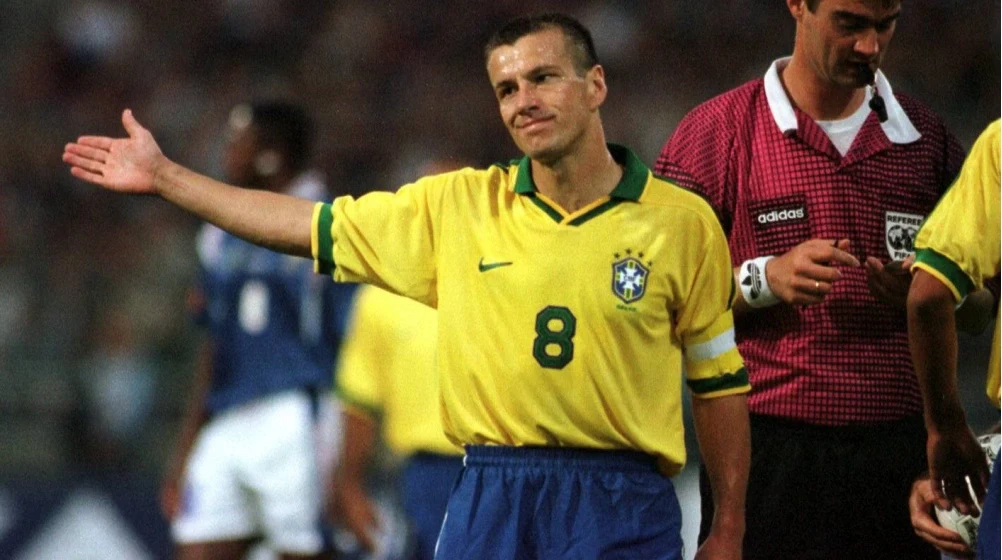 1994 brazil world cup squad 0039