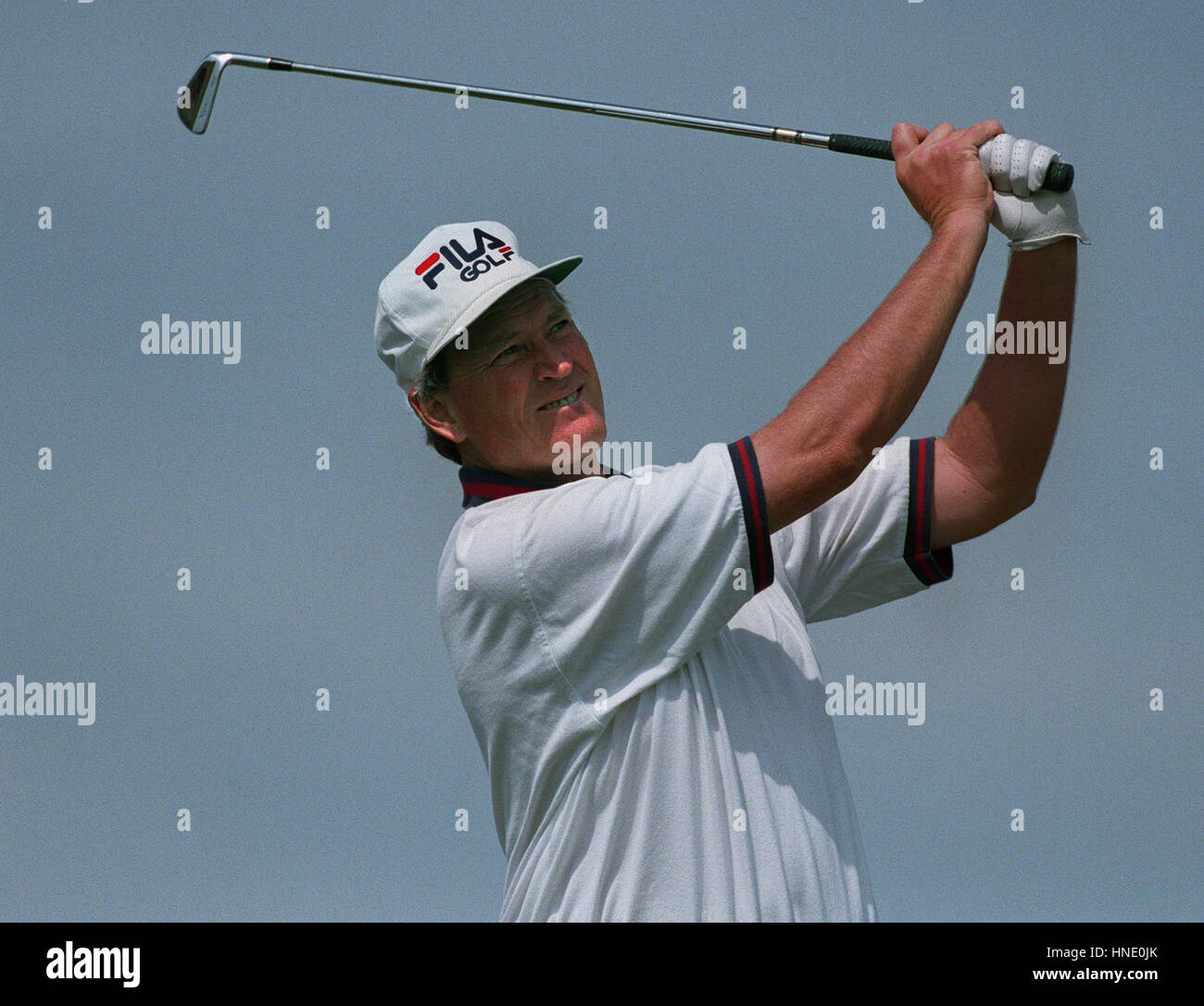1994 British Open memorable moments