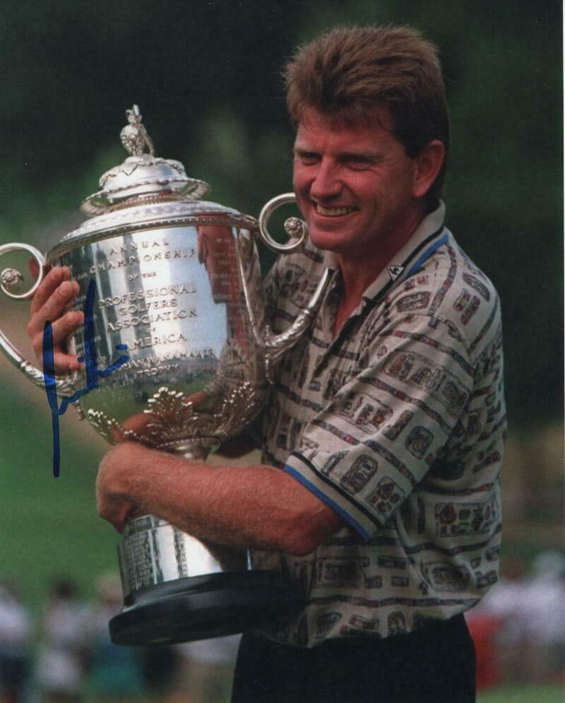 1994 British Open recap