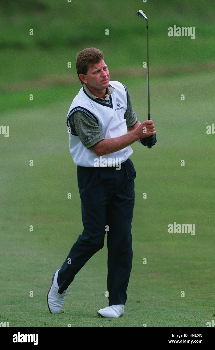 1994 British Open winners