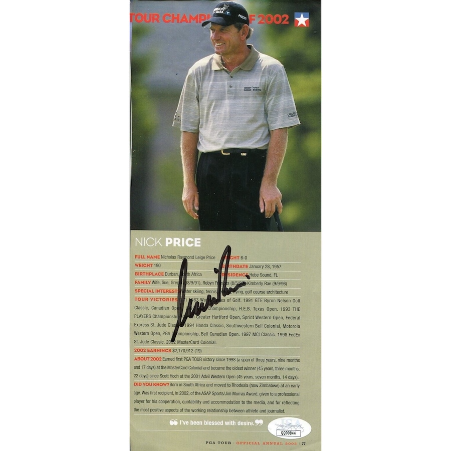 1994 british open 0010