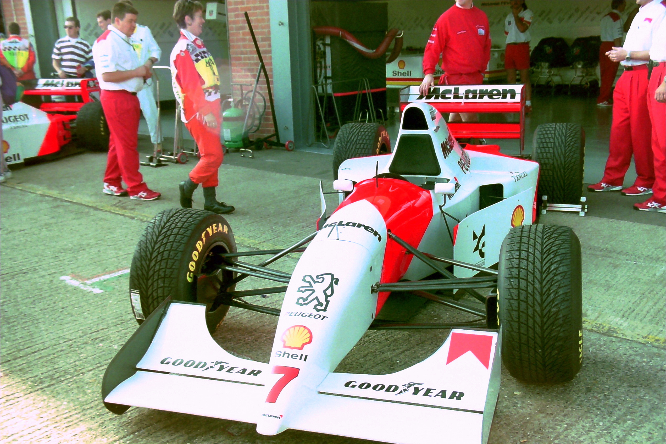 1994 british open 0019