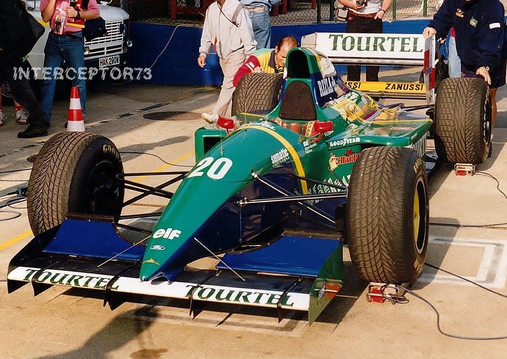 1994 british open 0031