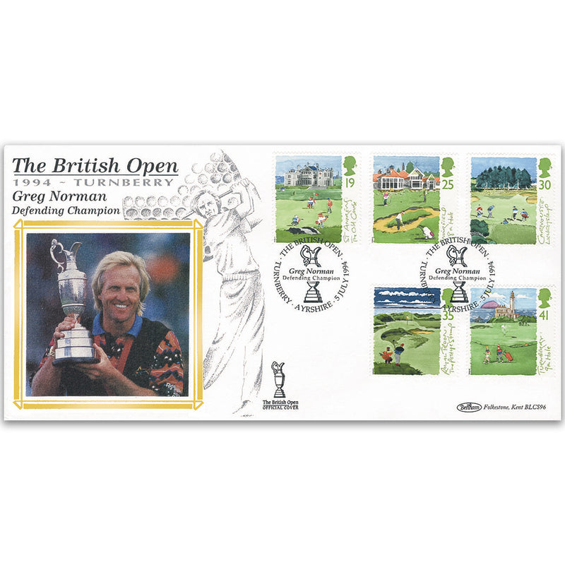 1994 british open 0044
