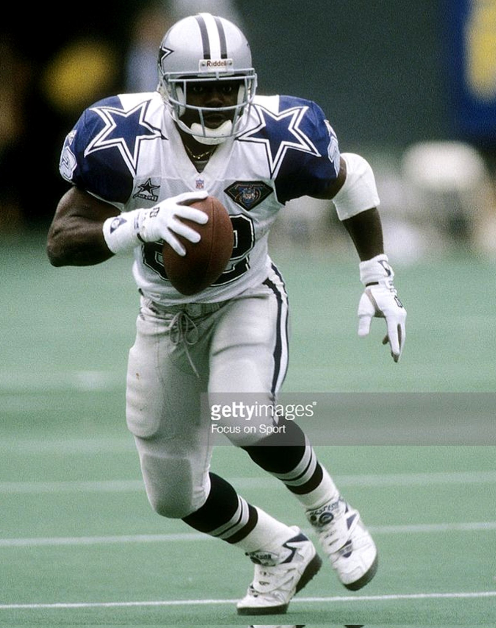 1994 Dallas Cowboys playoff run