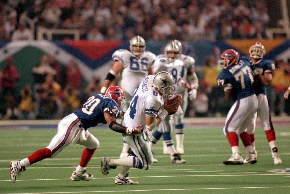 1994 Super Bowl highlights
