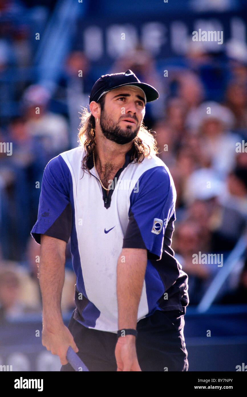 1994 tennis Grand Slam
