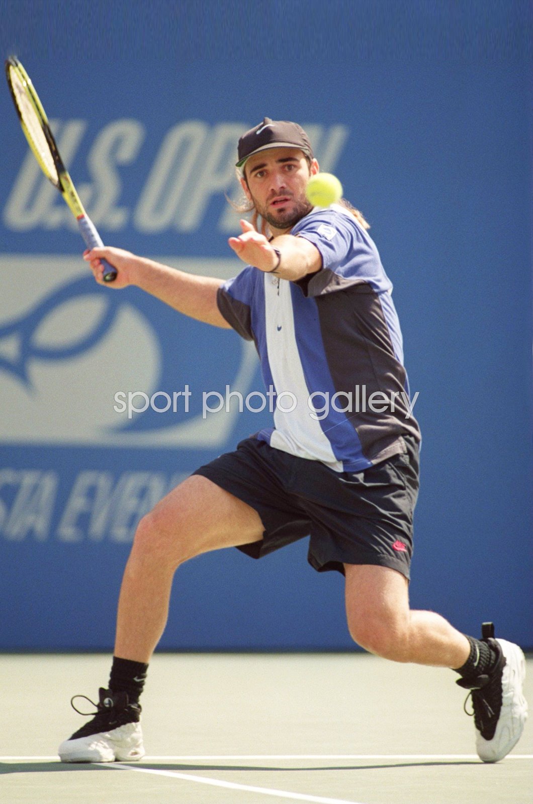 1994 US Open champions