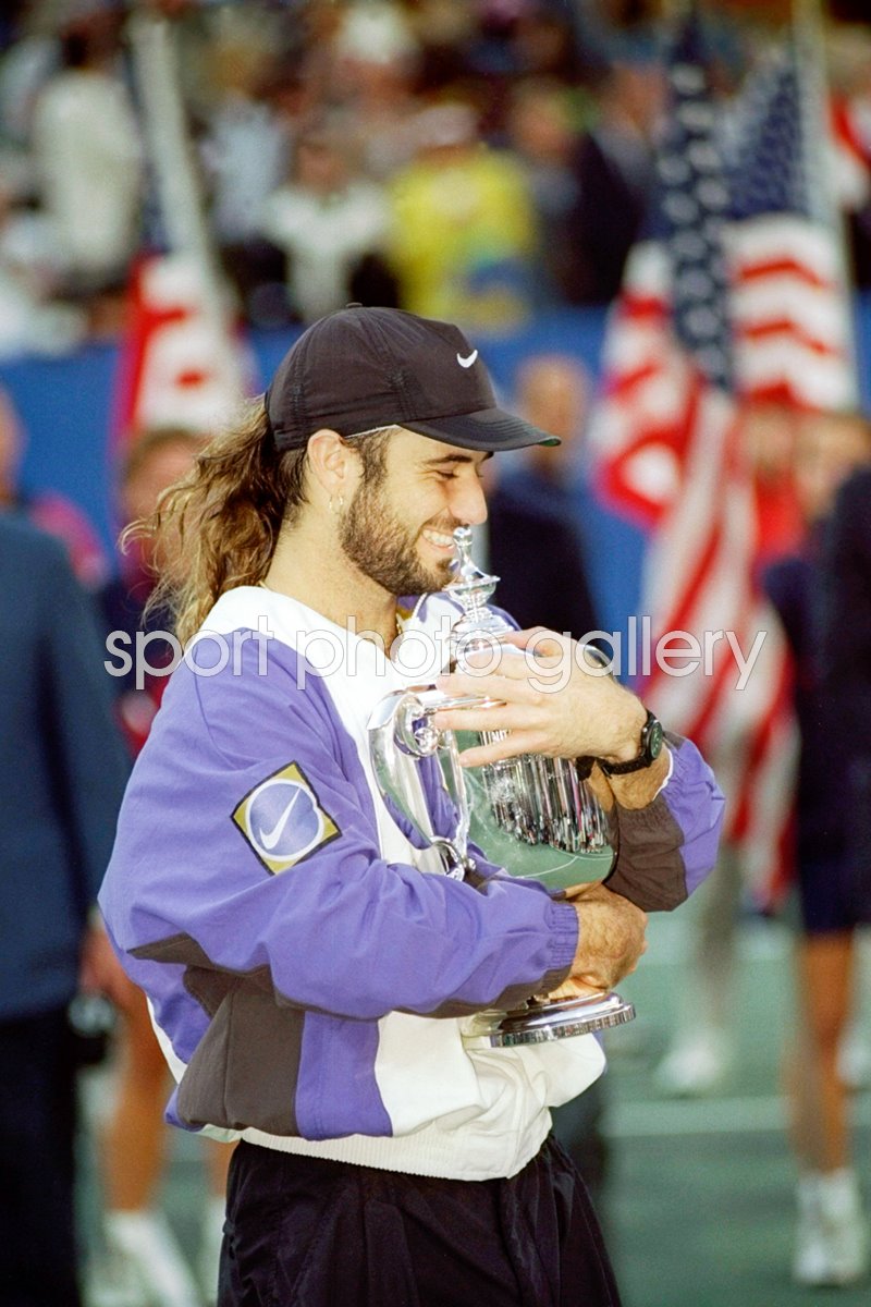 1994 US Open final