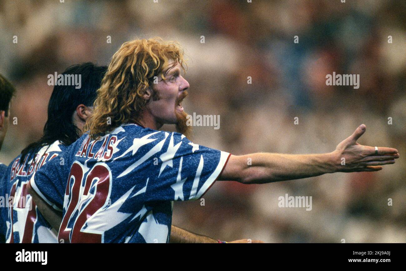 1994 USA soccer team