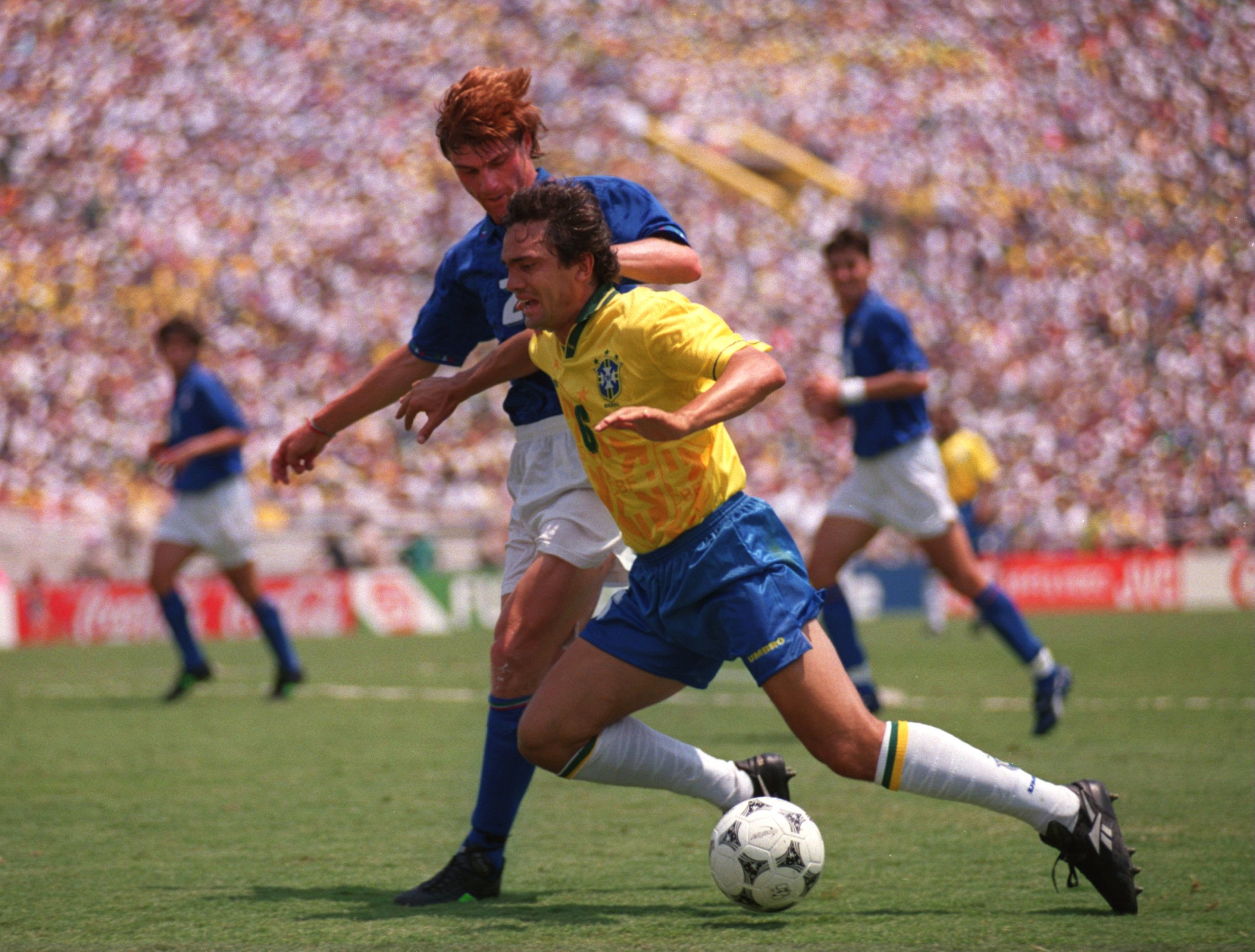 1994 World Cup penalty shootout