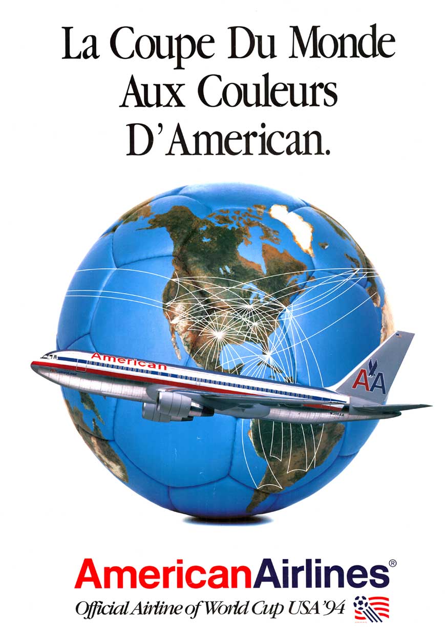 1994 world cup poster 0010