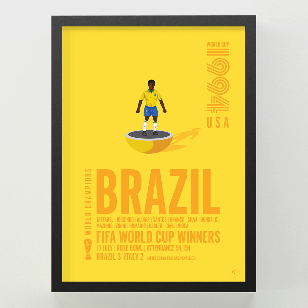 1994 world cup poster 0013