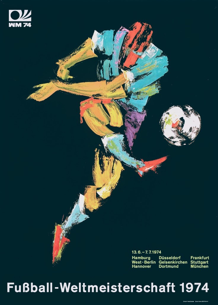 1994 world cup poster 0018