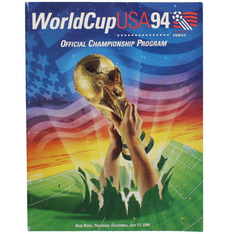 1994 world cup poster 0021