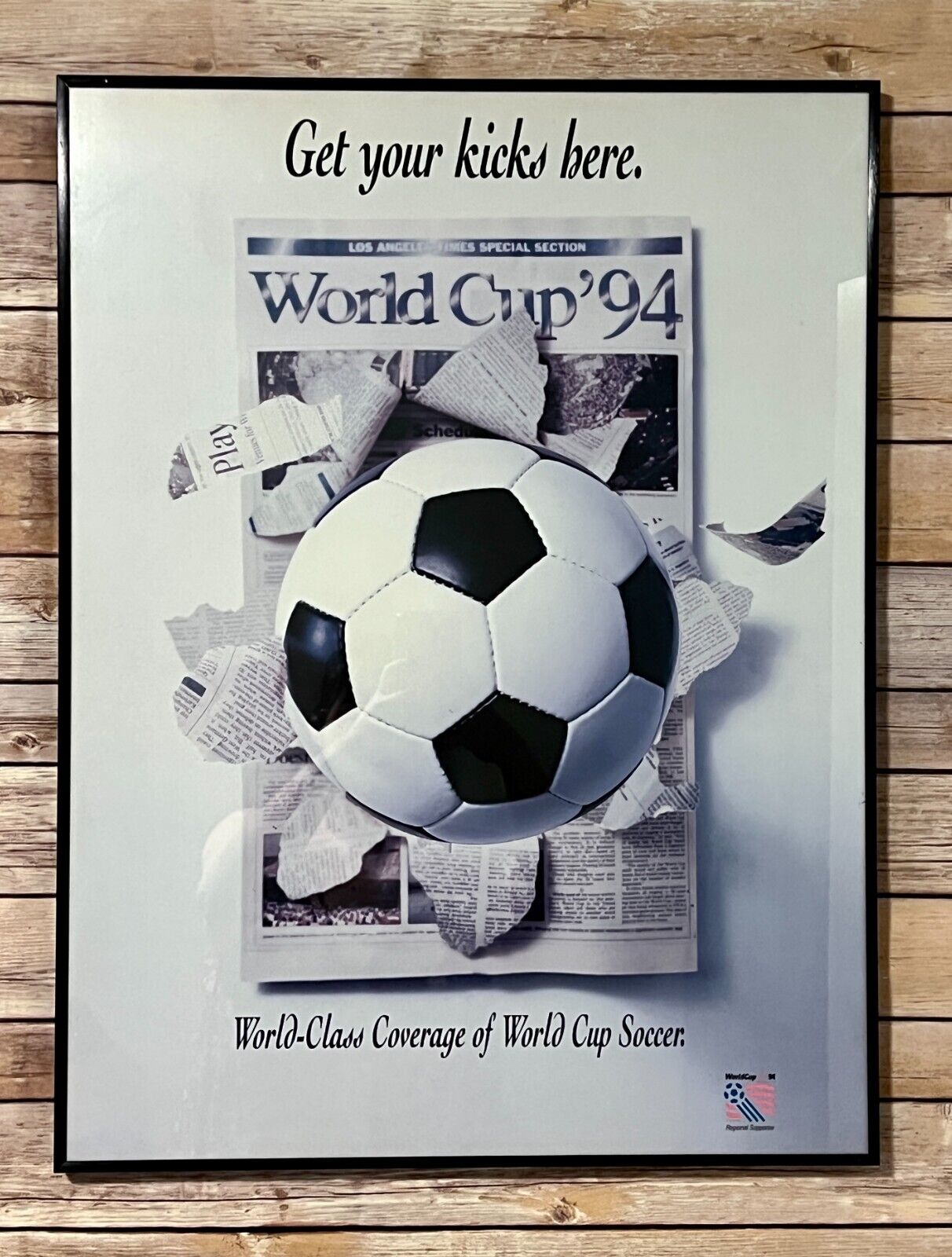 1994 world cup poster 0023