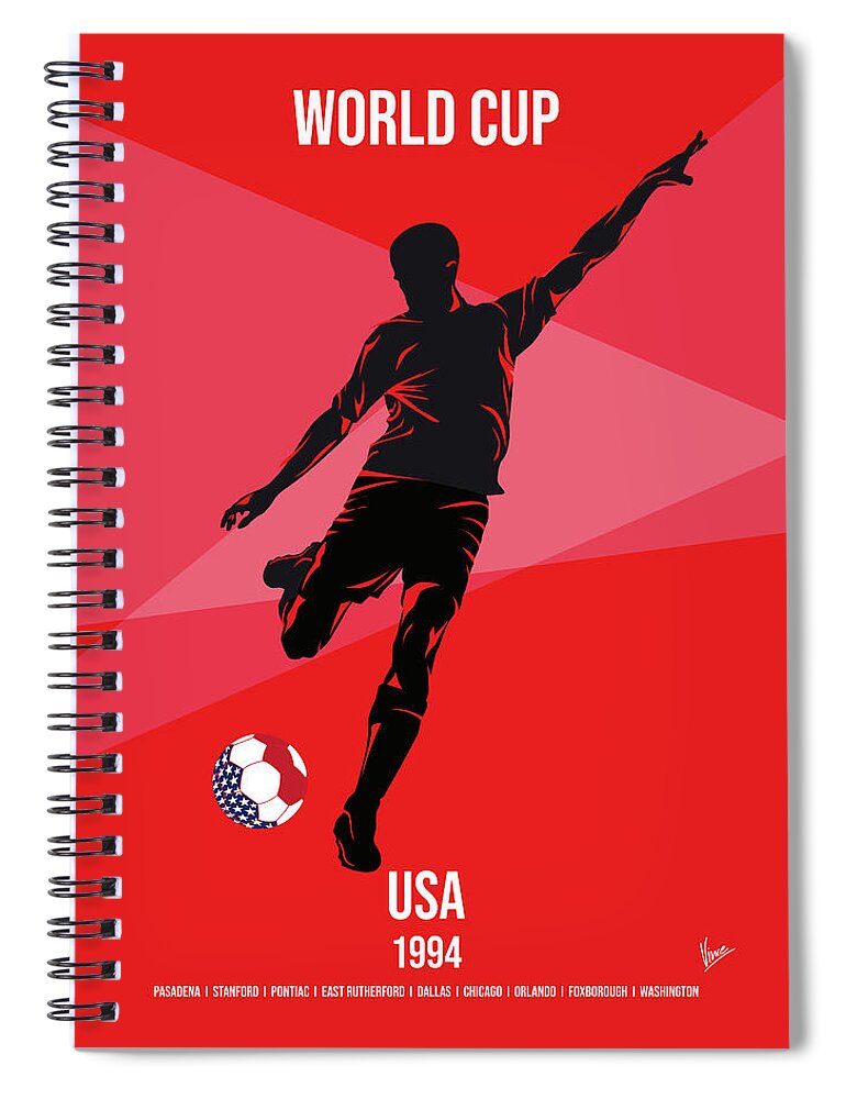 1994 world cup poster 0024