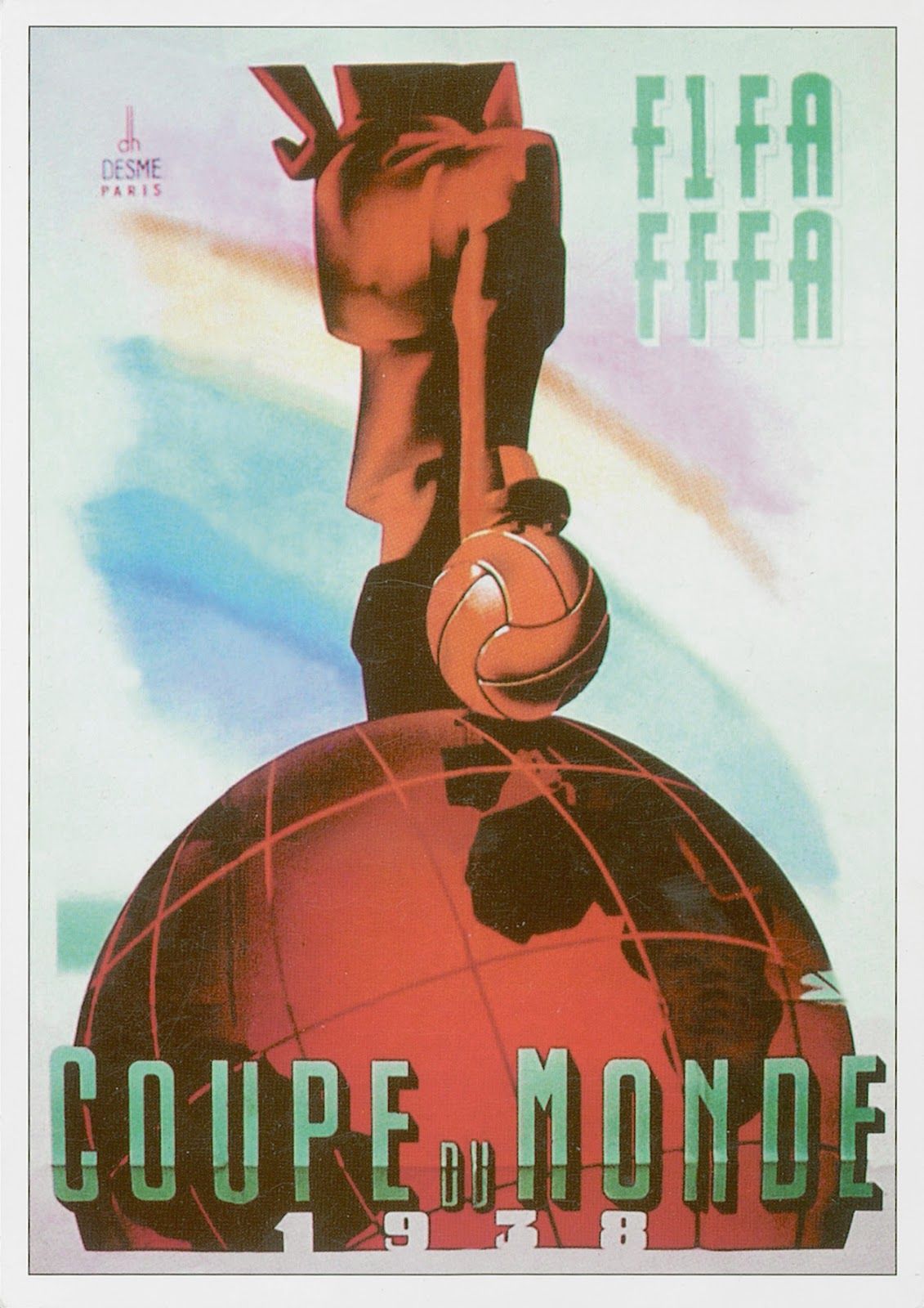 1994 world cup poster 0027