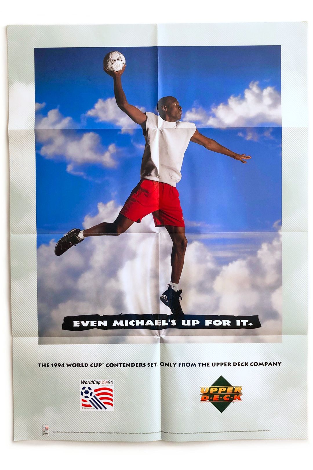 1994 world cup poster 0028
