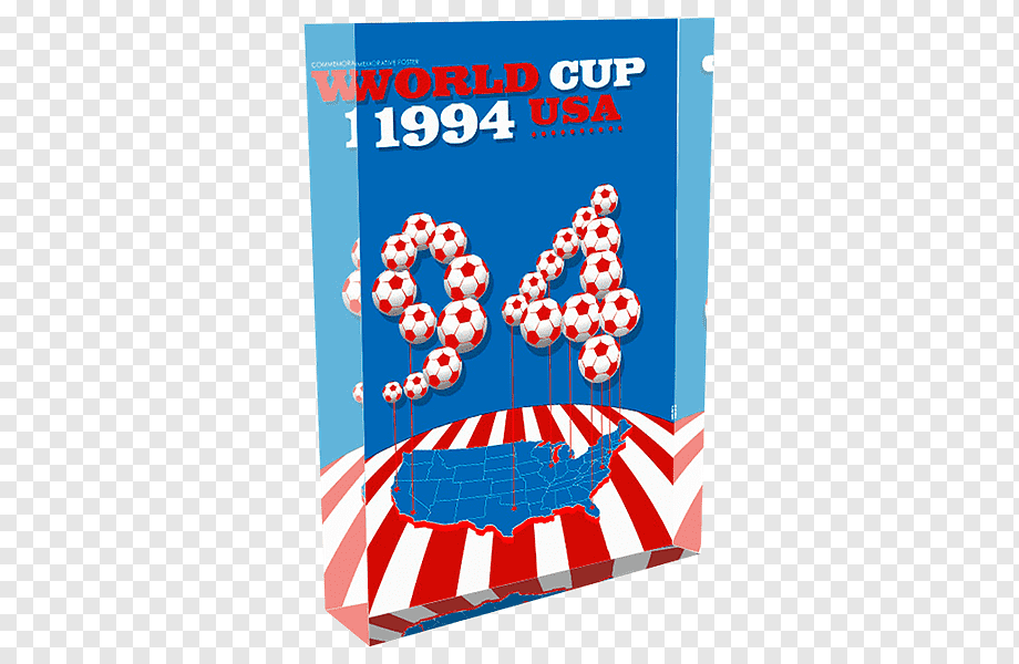 1994 world cup poster 0032