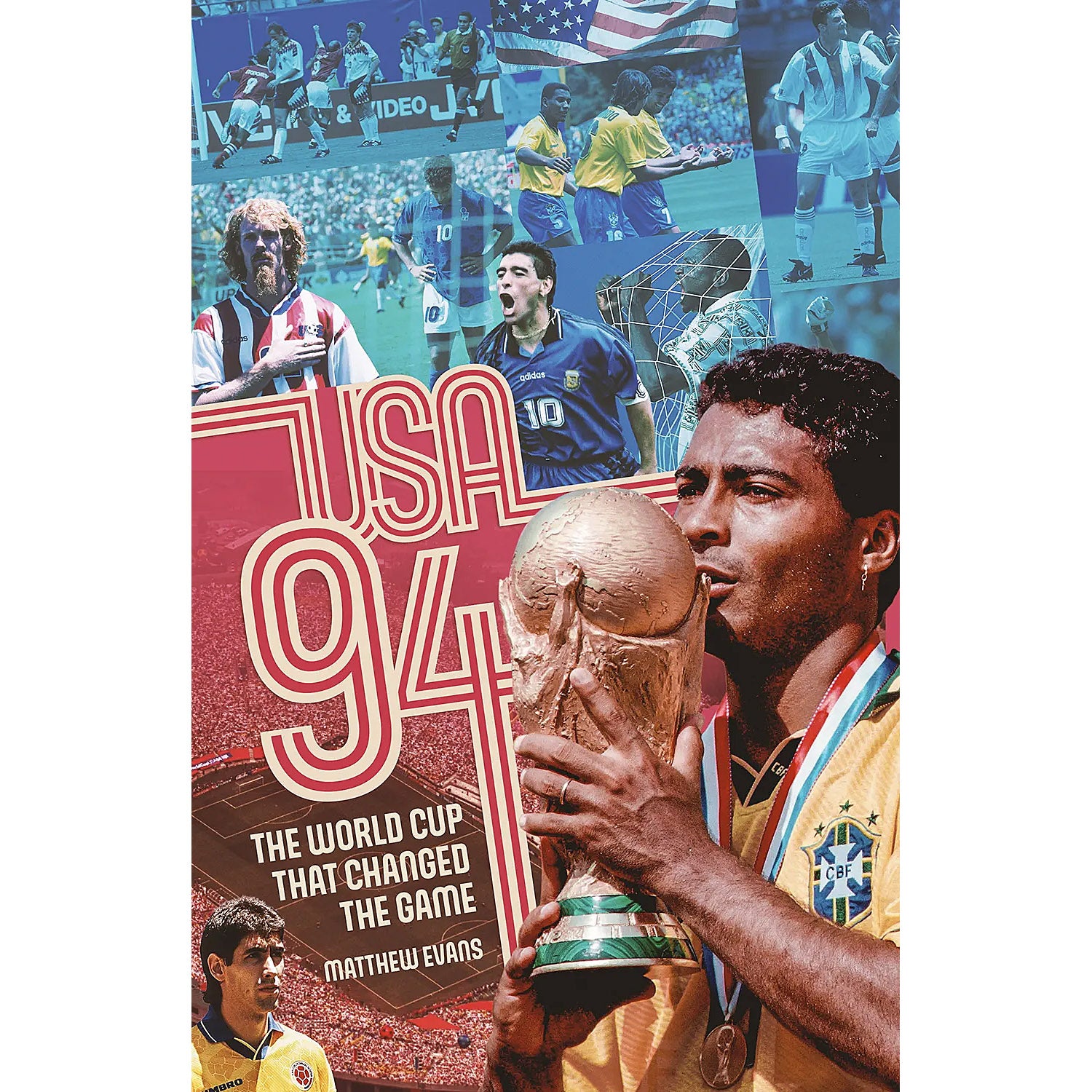 1994 world cup poster 0034