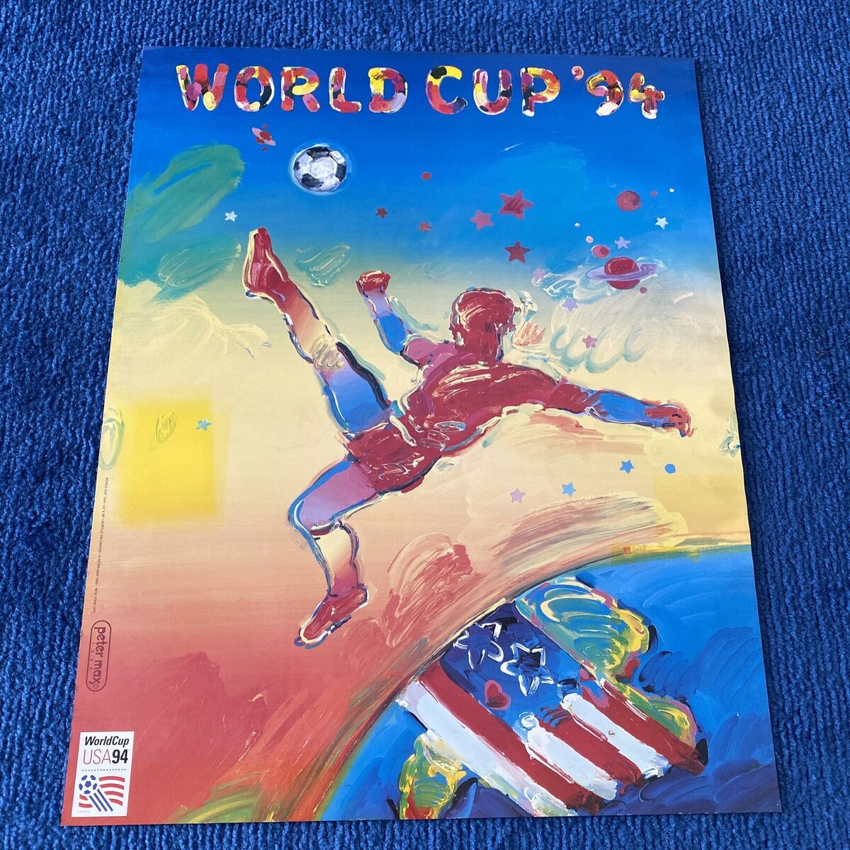 1994 world cup poster 0035