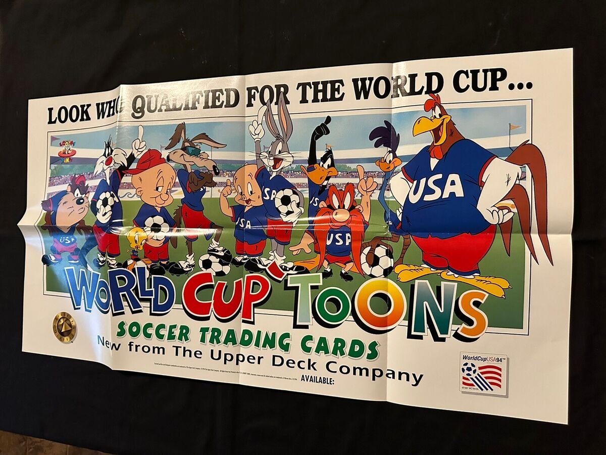 1994 world cup poster 0037