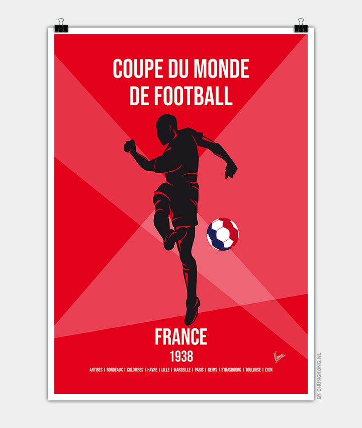 1994 world cup poster 0039