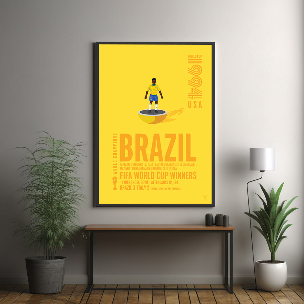 1994 world cup poster 0040