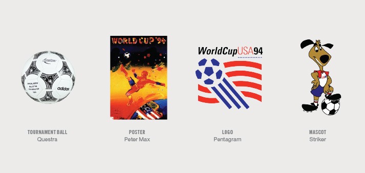 1994 world cup poster 0045