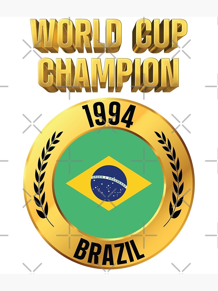 1994 world cup poster 0046