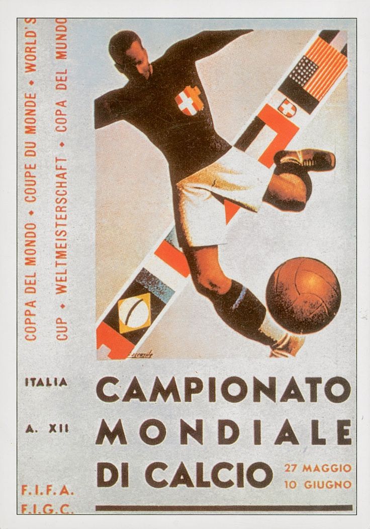 1994 world cup poster 0049