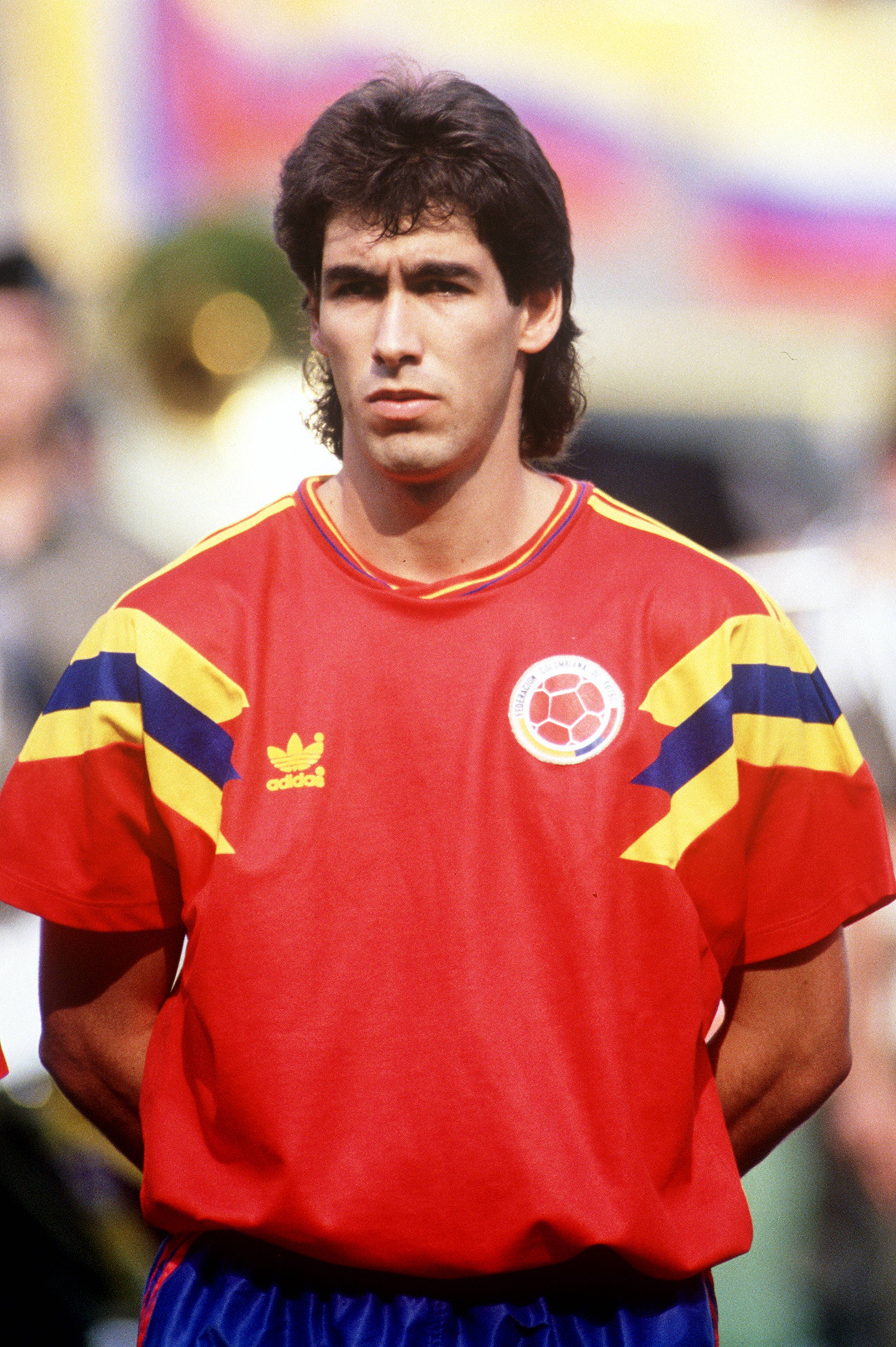 1994 World Cup tragedy