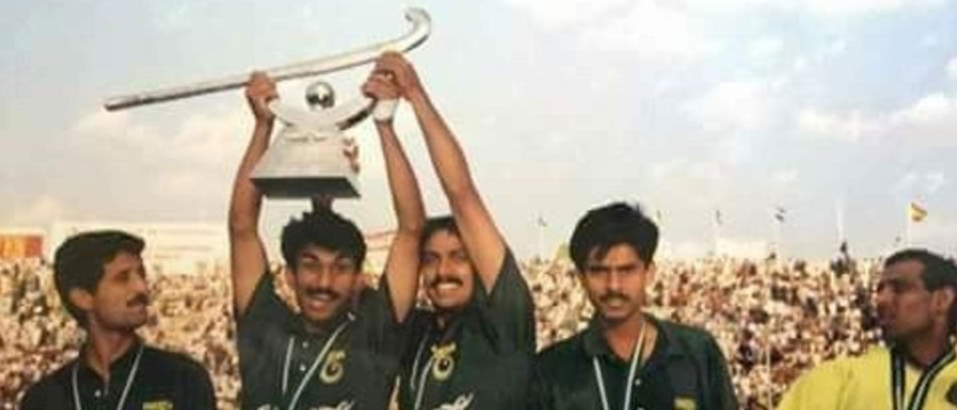 1994 world cup winner 0016