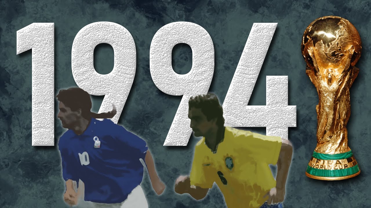 1994 world cup winner 0019