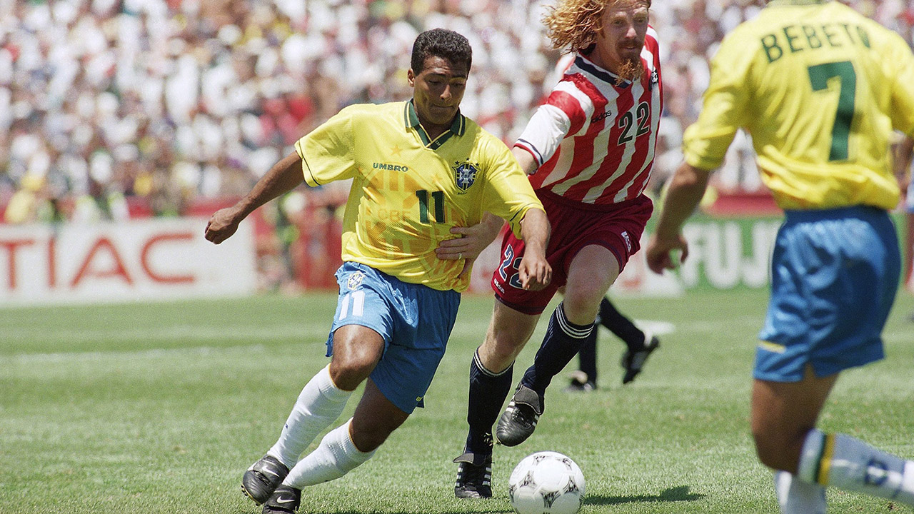 1994 world cup winner 0021