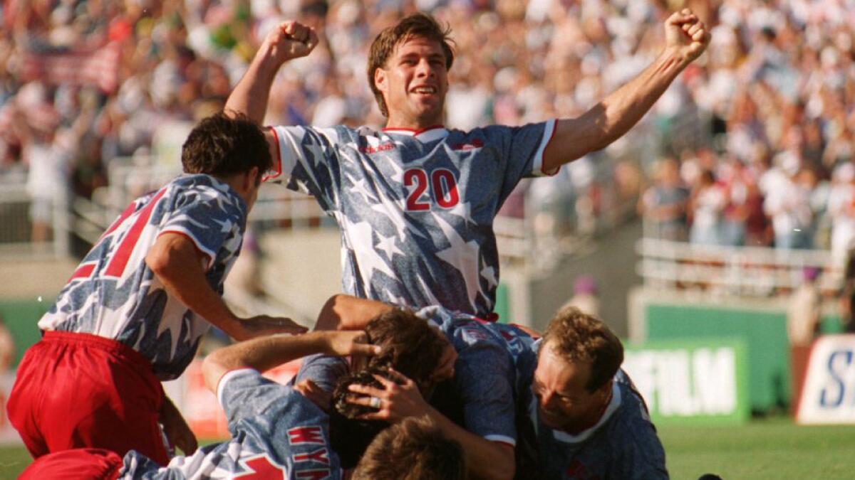 1994 world cup winner 0023