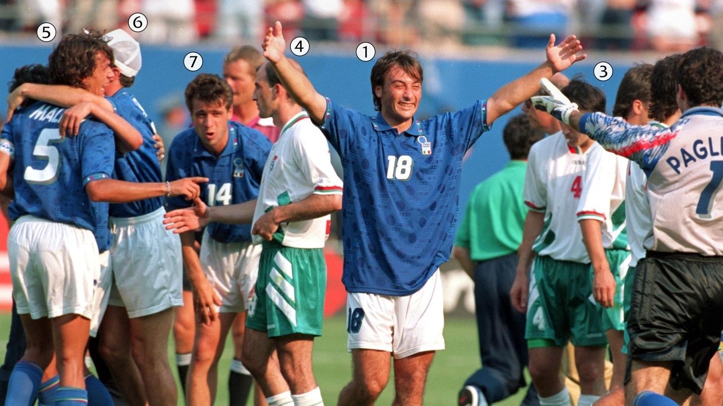 1994 world cup winner 0030