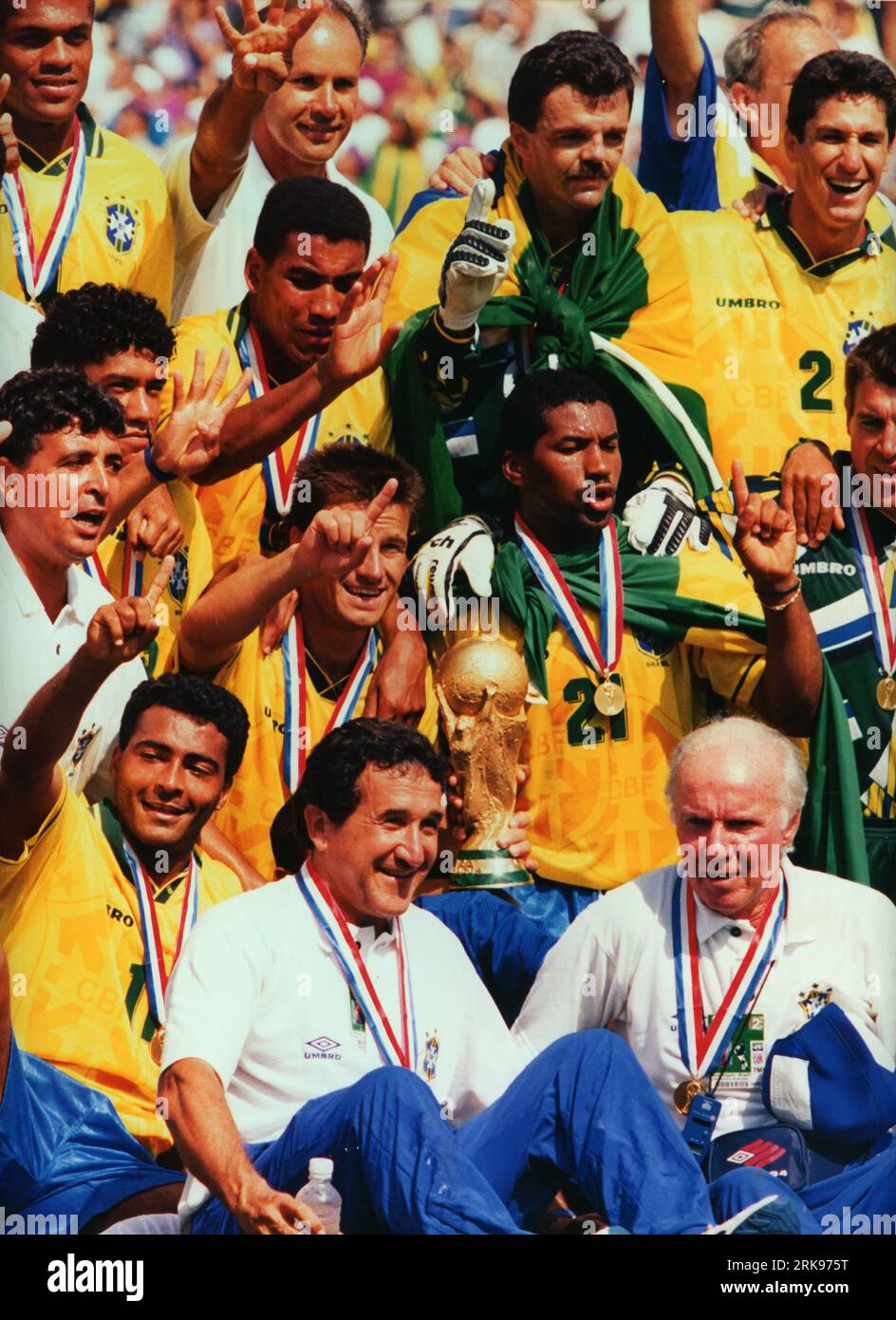 1994 world cup winner 0032