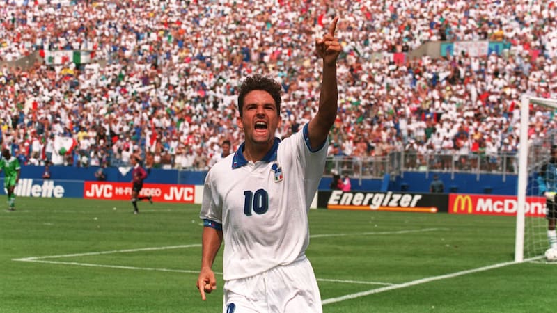 1994 world cup winner 0040