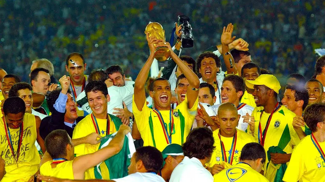 1994 world cup winner 0042