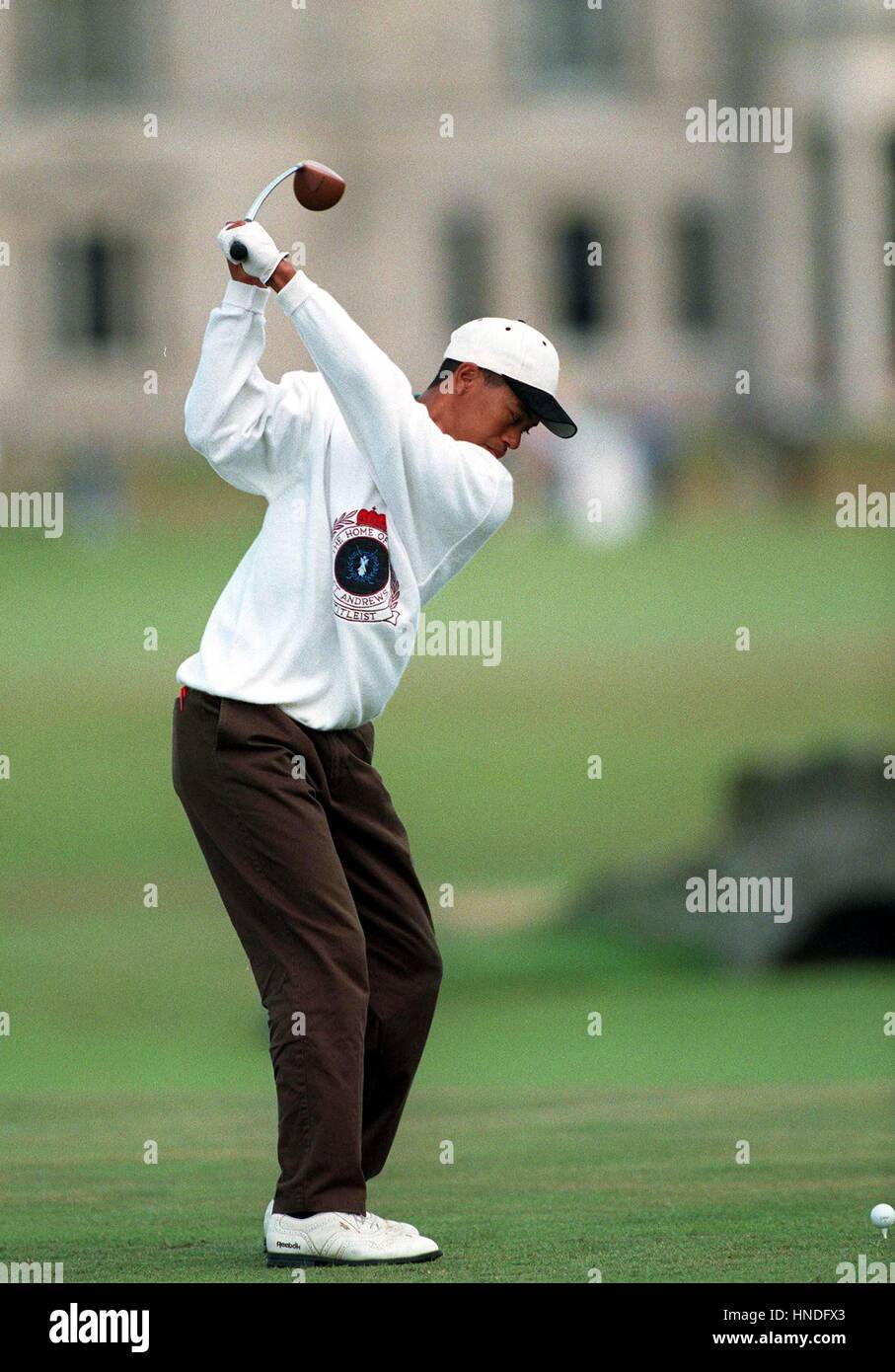 1995 British Open 0010