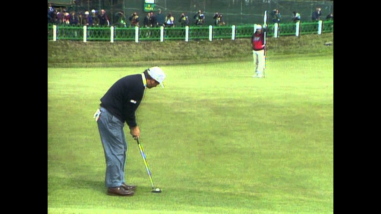 1995 British Open 0012