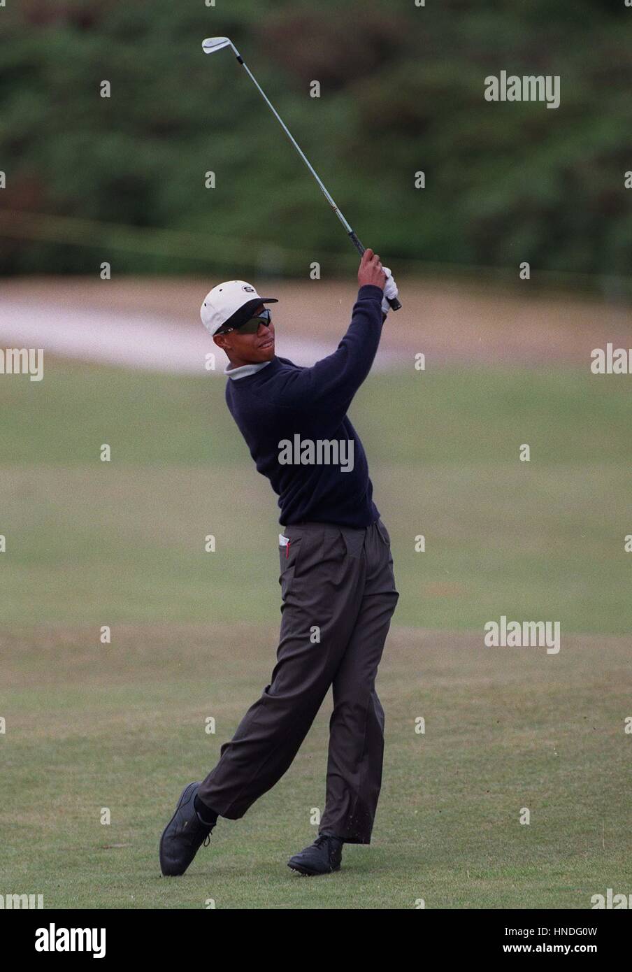 1995 British Open 0014