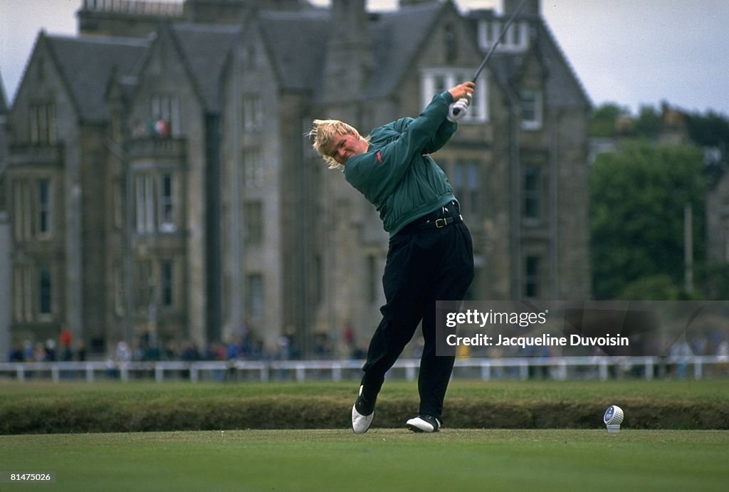 1995 British Open 0015